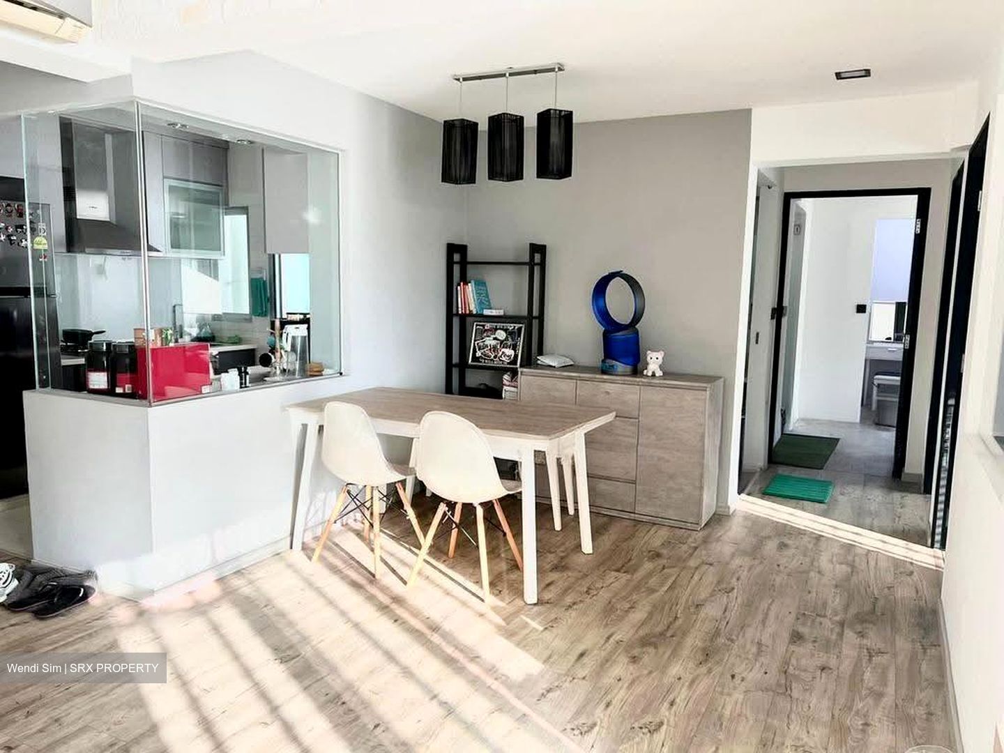 Blk 445 Jade Spring @ Yishun (Yishun), HDB 4 Rooms #617483591